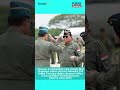 Prabowo Terbang Pakai F-16