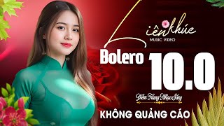 BOLERO HAY NHẤT MỌI THỜI ĐẠI ✨ Lk Nhạc Vàng Lính TOÀN BÀI HAY, GIỌNG CA ĐỘC LẠ, Hay Nhất Thời Đại