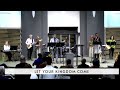 The Lord's Prayer (Matt Maher) Cover - Bayfair Worship