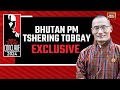 India Today Conclave 2024: Himalayan Marvel Bhutan's PM On Gross National Happiness for 21st Century