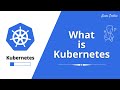Kubernetes Tutorial | Basic Introduction and Getting Started | part-1 | JavaTechie