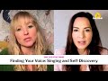 Finding Your Voice: Singing & Self-Discovery with Jewel and Dr. Indre Viskontas