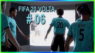Fifa 20 | Story Mode - Volta Football | Malayalam Walkthrough/Gameplay | PART 06 | P For Play