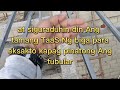 roofing framing na pinakatipid pinakamibilis gawin at matibay pa julyemz