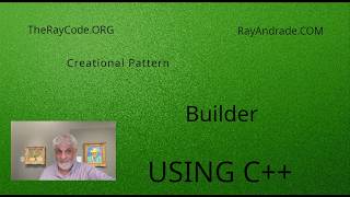 C++ Builder Design Pattern Explained | UML Diagram, Code Example & SWOT Analysis