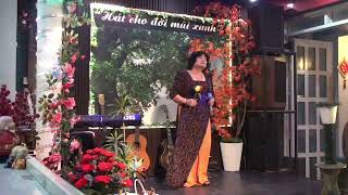 🎧 🎼 DÒNG DƯ LỆ _ Tú Anh _15 April 2026