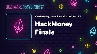 HackMoney Finale - Winners Announced!