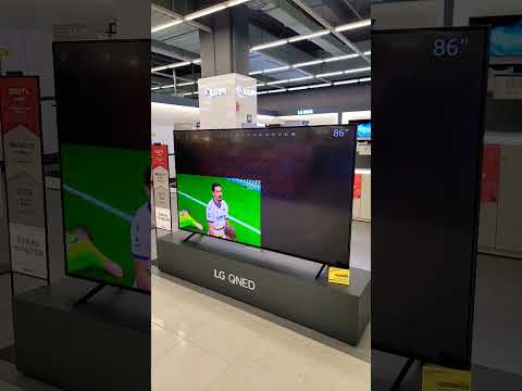 How many cm is a 24 inch TV?