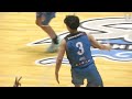 【プレーまとめ】島根 3 安藤 誓哉｜b1 第1節 game1｜10.07.2023 プロバスケ bリーグ