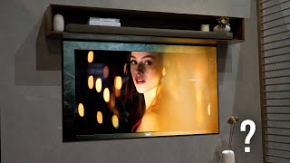 New 8K and Wallpaper OLED 4K TVs You Don't Know About!