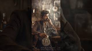 LEO FIRST LOOK TODAY UPDATED TAMIL#shorts #short