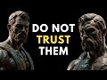 7 Types of People Stoicism Warns Us About | Avoid Them at All Costs