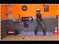Somebody Like You Line Dance