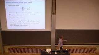 02417 Fall 2016 - Lecture 4 part A