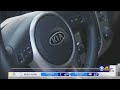 IMPD giving away steering wheel locks to prevent Kia, Hyundai thefts