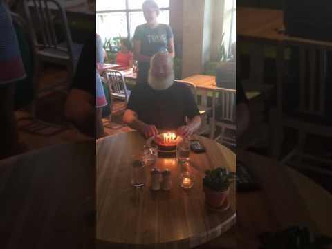 75th Birthday Surprise 75th Birthday Surprise
