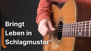 Die 3 häufigsten Rhythmusfehler bei Gitarristen – und wie du sie vermeidest