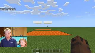 MakeCode for Minecraft:Education Edition - Spleef