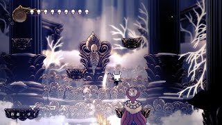 「マーコス」光輝クリア動画（ホロウナイト／Hollow Knight）