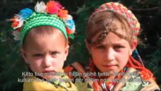 Hunza - Kalash People have Albanian Roots  -   (PART 1 of 2)