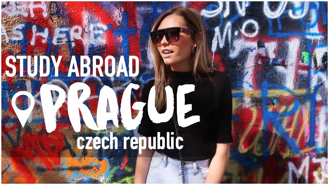 Prague Youtube