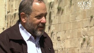 Three Religions, One Shared Holy Site: The Cave of The Patriarchs in Hebron