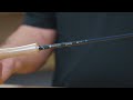 NEW Hardy Zane Pro Rods