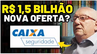 CXSE3: COMPRAR OU AGUARDAR? ANÁLISE SOBRE A NOVA OFERTA E OPINIÃO DO BARSI SOBRE A CAIXA SEGURIDADE