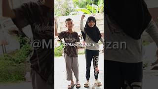 Feling good #funny #dance#m.syafiqdizan