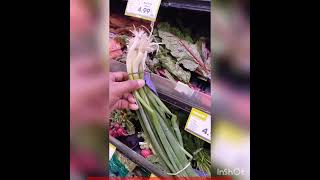 कसा विकतात कॅनडात भाजीपाला ? Vegetable market in Canada