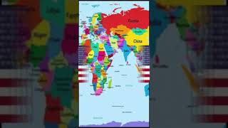 strongest countries if ww3 break out part 1