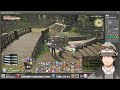 【ff14】fcメンでdd死者の宮殿b200を目指す：b1～50【秋河鮭児 vtuber ナイト視点】