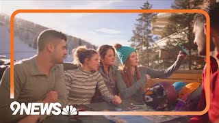 Travel expert shares tips on how to navigate Vail like a local