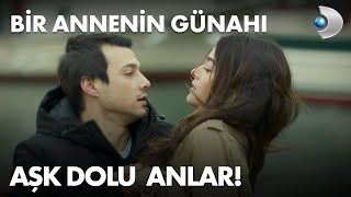 Aşk meyvelerini vermeye başladı! - Bir Annenin Günahı 2. Bölüm