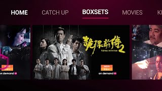 [PROMO] 诡探 | 诡探前传 PSYCHO DETECTIVE | PSYCHO DETECTIVE 2