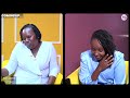 My ex-husband’s mother told me, “Na ukienda utakuja kuitisha chochote huku?”