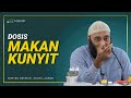 Dosis Makan Kunyit - dr. Zaidul Akbar Official