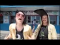 Jack Parow's Christmas Wish on MBD!