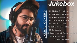 Top 10 Old Cover Song | Cover Jukebox | JalRaj | BEST SONGS COLLECTION |  feel the music |