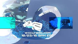 XX2 on WXCU featuring Yung Skrrt and Drainpuppet