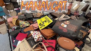 Manavgat BAZAAR CITY MARKET ON MONDAY  FAKE BAZAAR TURKEY #side #turkey #manavgat