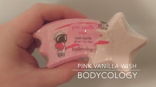 Pink Vanilla Wish by Bodycology: One Year Later!