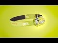 Petzl headlamps - CLASSIC series