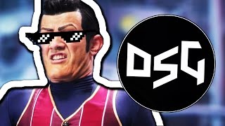 We Are Number One (MadRats Dubstep Remix)