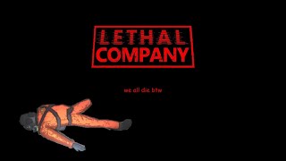 they need to pay us more - Lethal Company (#1)