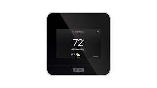 Housewise Thermostat Setup Guide | GAC Services | Gaithersburg, Maryland