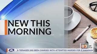 Man arrested for murder after overnight Danville shooting