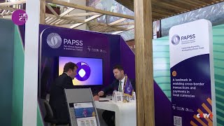 PAPSS CEO discusses implementation of Pan-African payment system