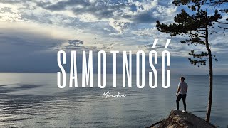 Michu - SAMOTNOŚĆ (prod. Sleepless Beats)