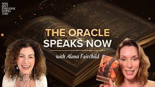107. Why Isn’t Everyone Remembering the Power of the Divine Feminine? with Alana Fairchild